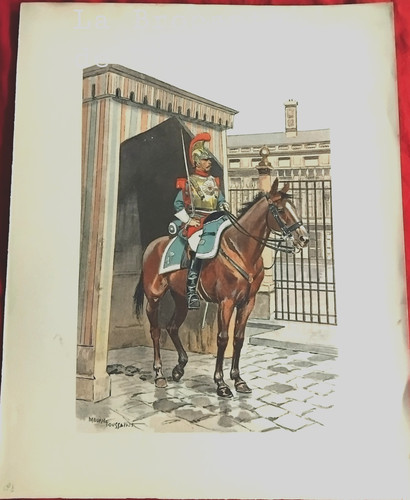 Maurice toussaint ancienne - maurice,