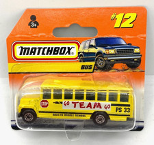 44133 MATCHBOX / SUPER FAST