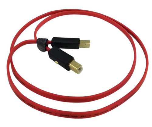 Wireworld starlight usb b - wireworld, 8