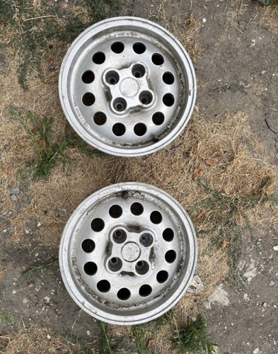 Jantes peugeot 205 gti 6l - jantes,