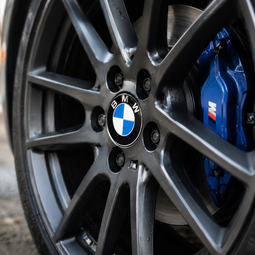 Cache moyeu bmw compatible - moyeu,