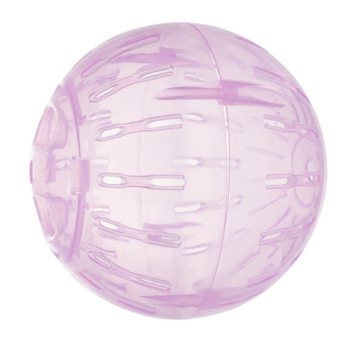 Balle exercice hamster - , d'exercice