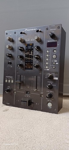 Table mixage audio - table, de