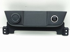 Nissan Qashqai J12 2022 Bouton