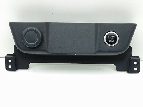 Nissan qashqai j12 2022 - nissan, bouton