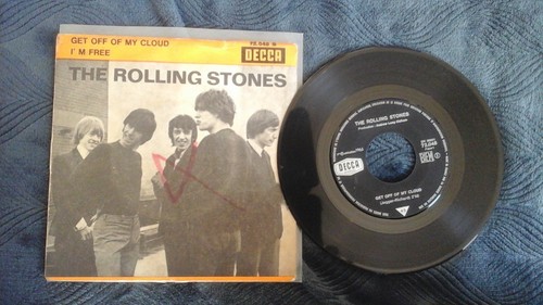 The rolling stones get - the,