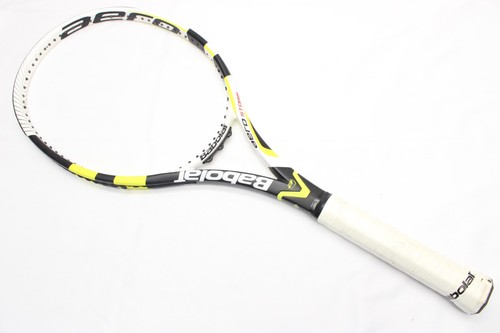 Mint 2011 babolat aero storm - *mint*,