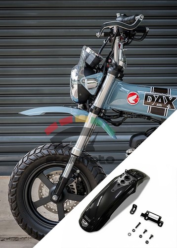 High mount front - mount,