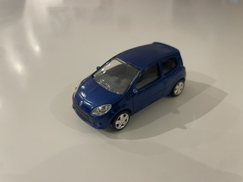 Norev inch 64 renault - 3,