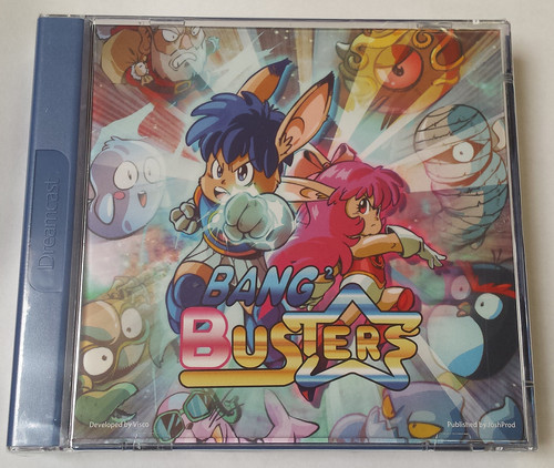 Jeu bang buster pour - bang,