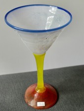 Vintage swedish jema - glas, bruk