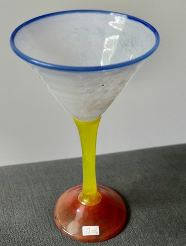 Vintage swedish jema glas - jema, bruk