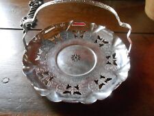 Corbeille à pain ou vide