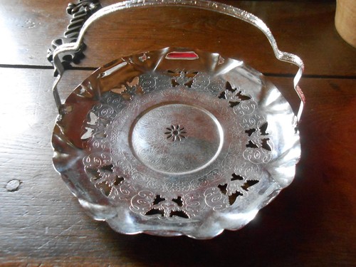 Corbeille pain vide - corbeille,