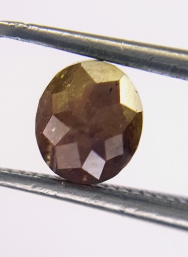Diamant naturel ronde antique - naturel,
