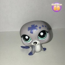 Littlest PetShop Phoque Otarie