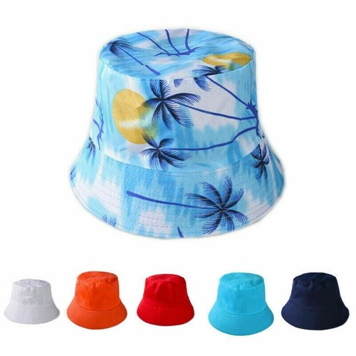 Chapeau bob coton pêche - bob,