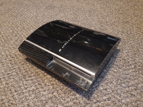 Sony playstation fpor ylod - playstation, 3