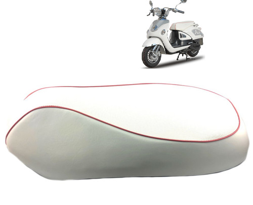 Banc zn50qt selles blanc - selles, en