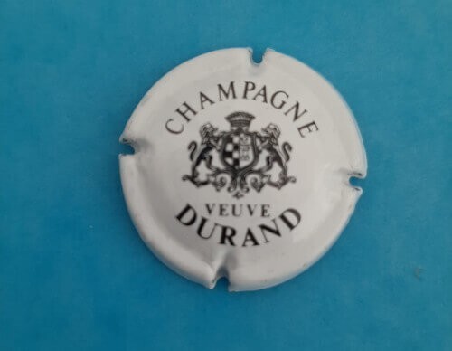 Veuve durand capsule - veuve,