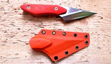 Couteau Kiridashi, Lame Bohler K110 de 20  cm, taille lame 8,7cm