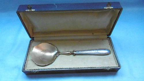 Coffret pelle gateau - pelle,