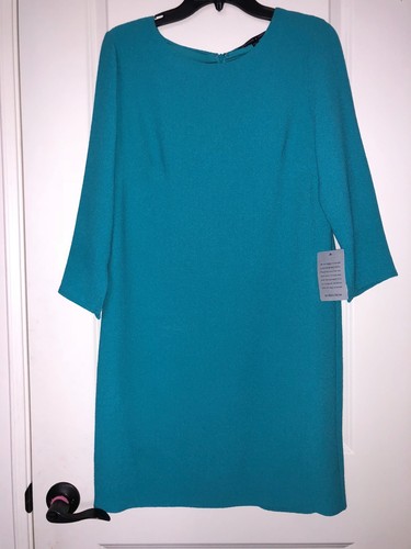 Turquoise felicity coco - &,