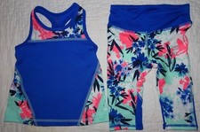 NWT GYMBOREE GYMBO ACTIVE SET