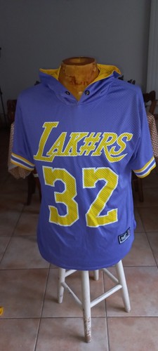 Maillot basket los - ,