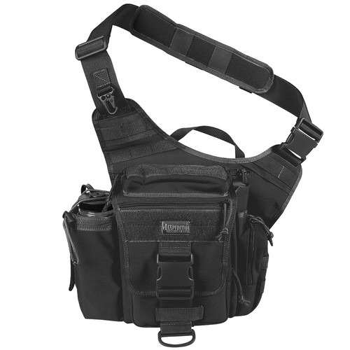Maxpedition jumbo versipack - jumbo,