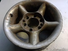 Jante NISSAN TERRANO 2 PHASE 2 2.7 TDI - 8V TURBO 4X4 /R:55827659