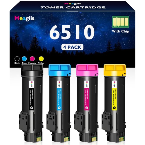 6510 6515 cartouche toner - cartouche,