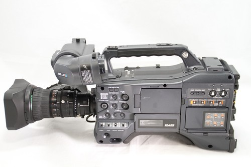 Panasonic hpx370p p2 - panasonic, ag-hpx370p