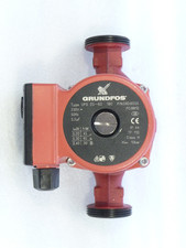Pompe à chaleur Grundfos UPS