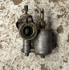 carburateur gurtner  pipe 19