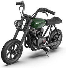 Hyper Gogo Pioneer Moto