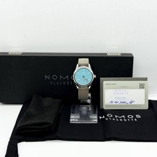 Montre NOMOS Glashütte Club