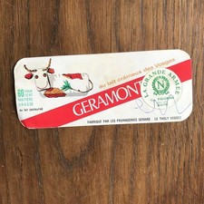 Geramont | Bon état