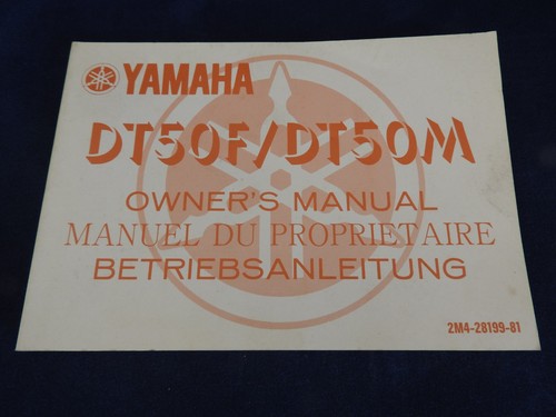 Manuel proprietaire yamaha - manuel,