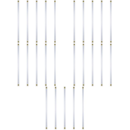 Pcs float tubes - pcs, la