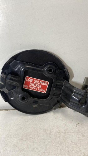 Trappe essence toyota auris - trappe,
