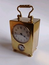 MINI PENDULETTE RÉVEIL