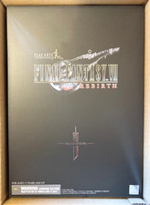 Figurine Final Fantasy VII