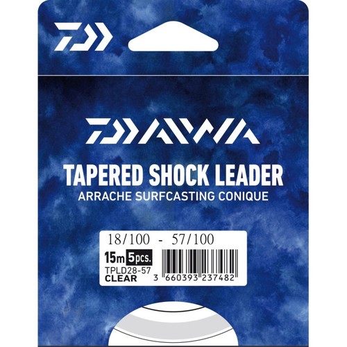 Nylon daiwa arrache surf ld - nylon,