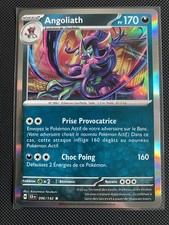 Carte ANGOLIATH 096/142 HOLO