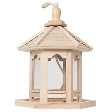 Mangeoire �� oiseaux en