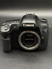 Canon EOS 7D/ Appareil photo