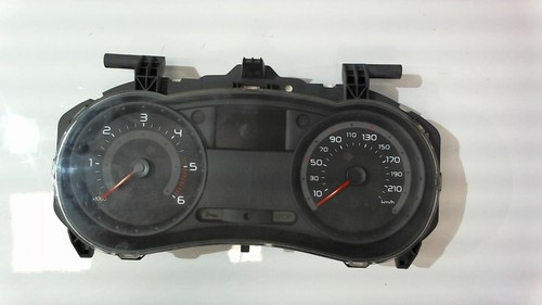 Compteur renault clio phase - compteur, 3