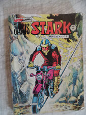 JANUS STARK NO 69 -091/1984 -ED.MON JOURNAL-VOIR PHOTOS-