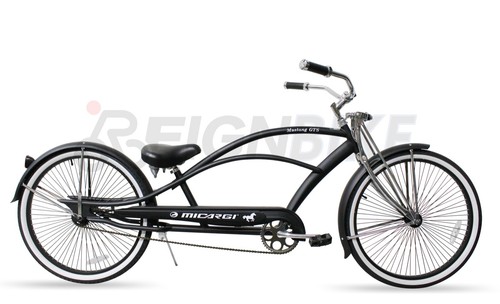 Men beach cruiser bike - beach,